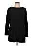 J.Jill Black Long Sleeve Top Size Lg Petite - photo 1