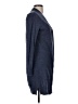 Matty M Blue Cardigan Size M - photo 4