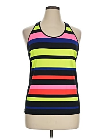 Lauren by Ralph Lauren Tank Top (view 1)