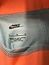 Nike Blue Active Pants Size L (kids) - photo 3