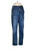 Pink Martini Blue Jeans Size 29 waist - photo 1