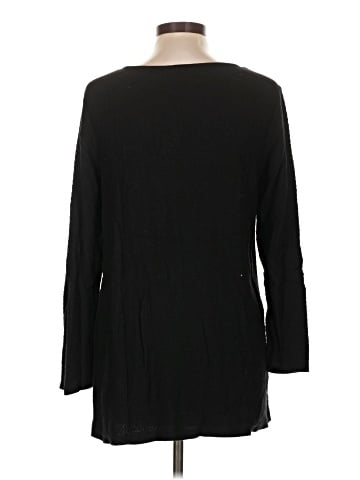 J.Jill Long Sleeve Top (view 2)