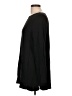 J.Jill Black Long Sleeve Top Size Lg Petite - photo 5