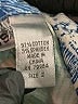 Chico's Print Blue Jacket Size M - photo 7