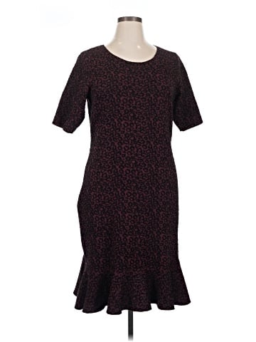 DressBarn Cocktail Dress (view 1)