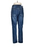 Pink Martini Blue Jeans Size 29 waist - photo 2
