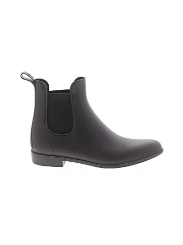 Merona Rain Boots (view 1)