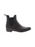 Merona Black Rain Boots Size 10 - photo 1
