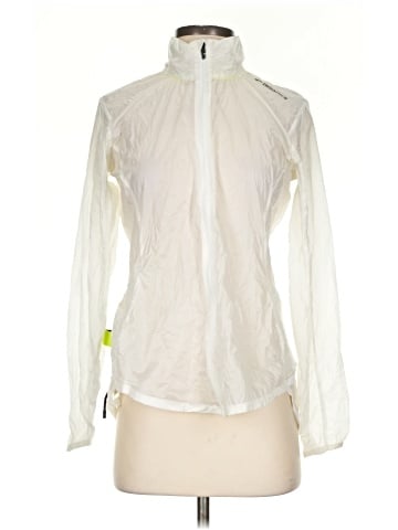 Brooks Raincoat (view 1)