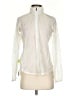 Brooks 100% Nylon White Raincoat Size S - photo 1