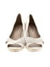 Charter Club Ivory Wedges Size 10 - photo 2
