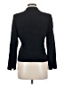 Kate Hill Black Blazer Size 6 Petite - photo 2