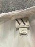 Worthington 100% Polyester White Sleeveless T-Shirt Size S - photo 7