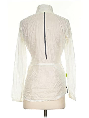Brooks Raincoat (view 2)