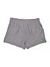 Athletic Works Solid Gray Shorts Size L - photo 2