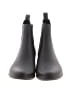 Merona Black Rain Boots Size 10 - photo 2