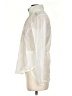 Brooks 100% Nylon White Raincoat Size S - photo 5