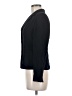 Kate Hill Black Blazer Size 6 Petite - photo 5