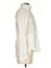 Brooks 100% Nylon White Raincoat Size S - photo 4