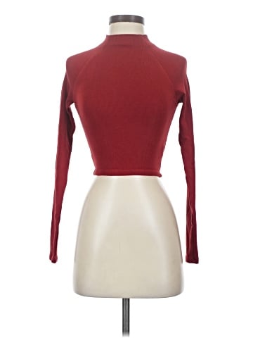 Zara Turtleneck Sweater (view 1)