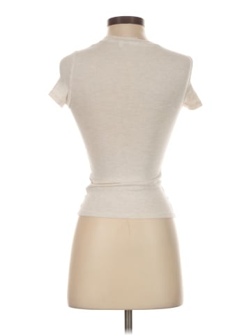 TNA Short Sleeve Turtleneck (view 2)