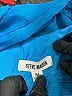 Steve Madden 100% Polyester Blue Casual Dress Size M - photo 7