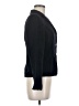 Kate Hill Black Blazer Size 6 Petite - photo 4