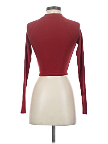 Zara Turtleneck Sweater (view 2)