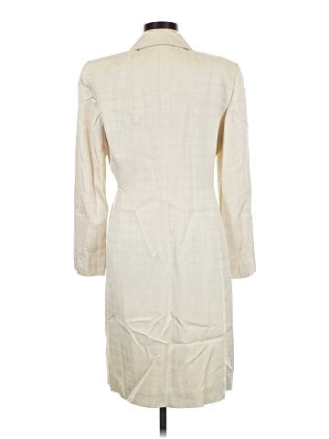 Tahari Trenchcoat (view 2)