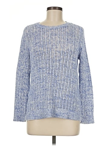 Talbots Pullover Sweater (view 1)