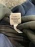 Express Solid Blue Active Pants Size S - photo 9