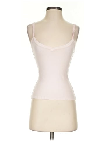 Laurie B. Sleeveless T-Shirt (view 1)