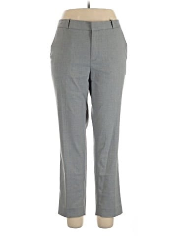 Banana Republic Factory Store Dress Pants (view 1)