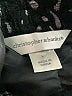 Christopher & Banks Metallic Black Jacket Size L - photo 6