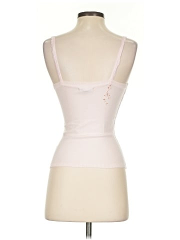 Laurie B. Sleeveless T-Shirt (view 2)
