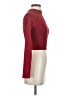 Zara Burgundy Turtleneck Sweater Size S - photo 4