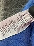 Vince. Blue Pullover Sweater Size S - photo 8