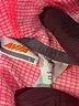 Avia 100% Polyester Pink Long Sleeve T-Shirt Size L - photo 7