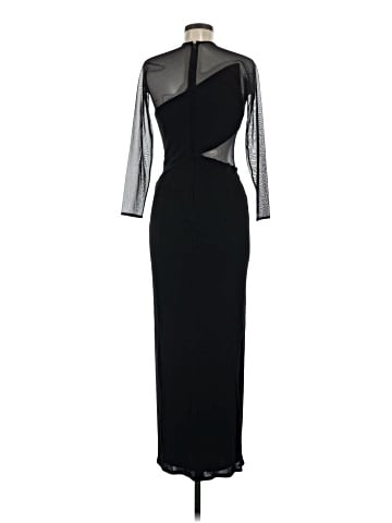 Tadashi Cocktail Dress (view 2)