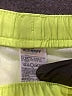 Old Navy 100% Polyester Solid Yellow Shorts Size 4T - photo 3