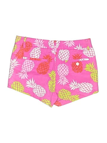 Macbeth Collection by Margaret Josephs Shorts (view 2)