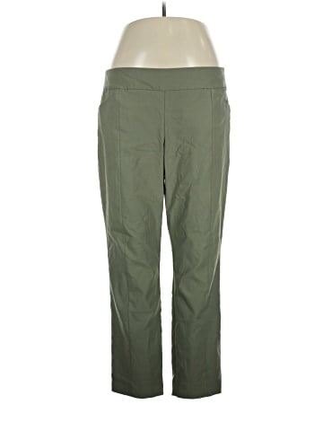So Slimming by Chico's Active Pants (view 1)