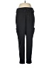 Athletic Works Black Casual Pants Size M - photo 1