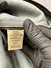 Max Studio 100% Polyurethane Brown Faux Leather Skirt Size L - photo 5