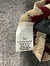 Arden B. 100% Polyester Silver Brown Tank Top Size XS - photo 8
