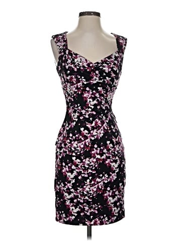 White House Black Market Cocktail Dress (view 1)