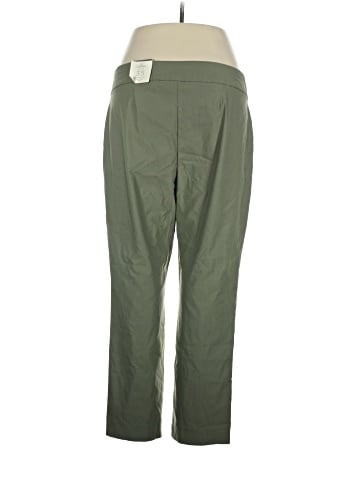 So Slimming by Chico's Active Pants (view 2)
