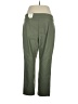 So Slimming by Chico's Solid Green Active Pants Size XL Tall (3.5) - photo 2