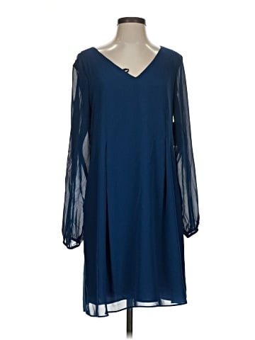 INC International Concepts Casual Dress (view 1)