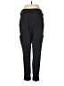 Athletic Works Black Casual Pants Size M - photo 2